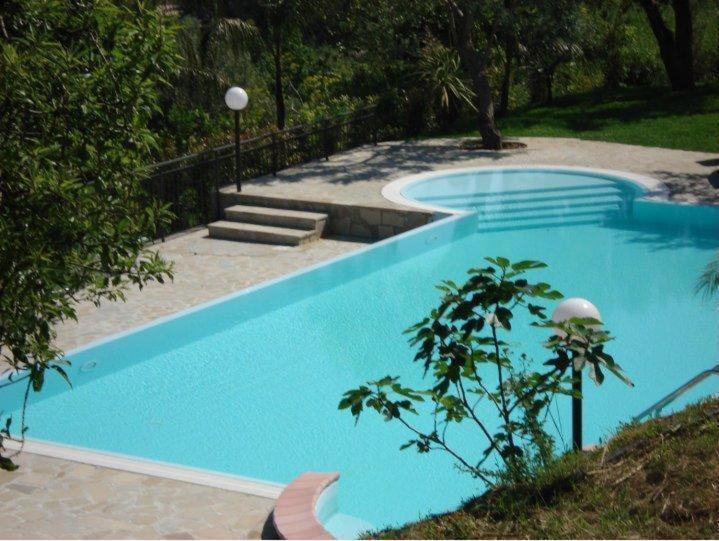 سانتاغاتو دي ميليتي Red Hotel Sant'Elia المظهر الخارجي الصورة